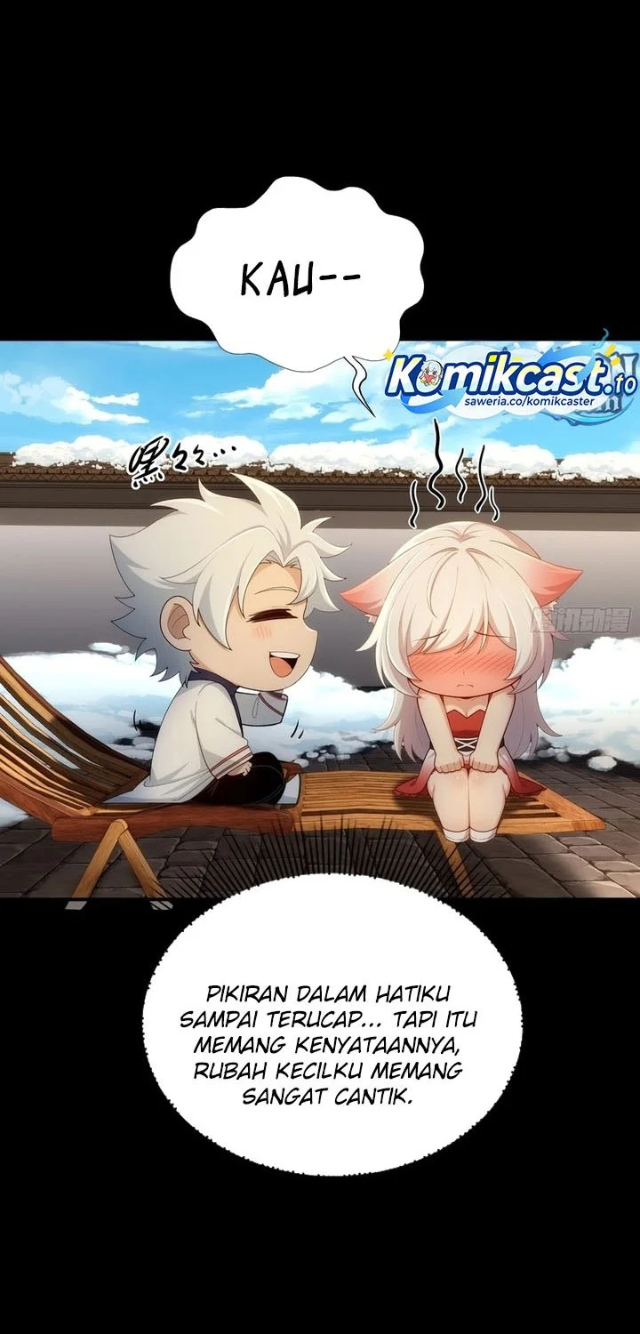 To Save Seven Villainesses, I Went Full Harem! Chapter 37 Gambar 23