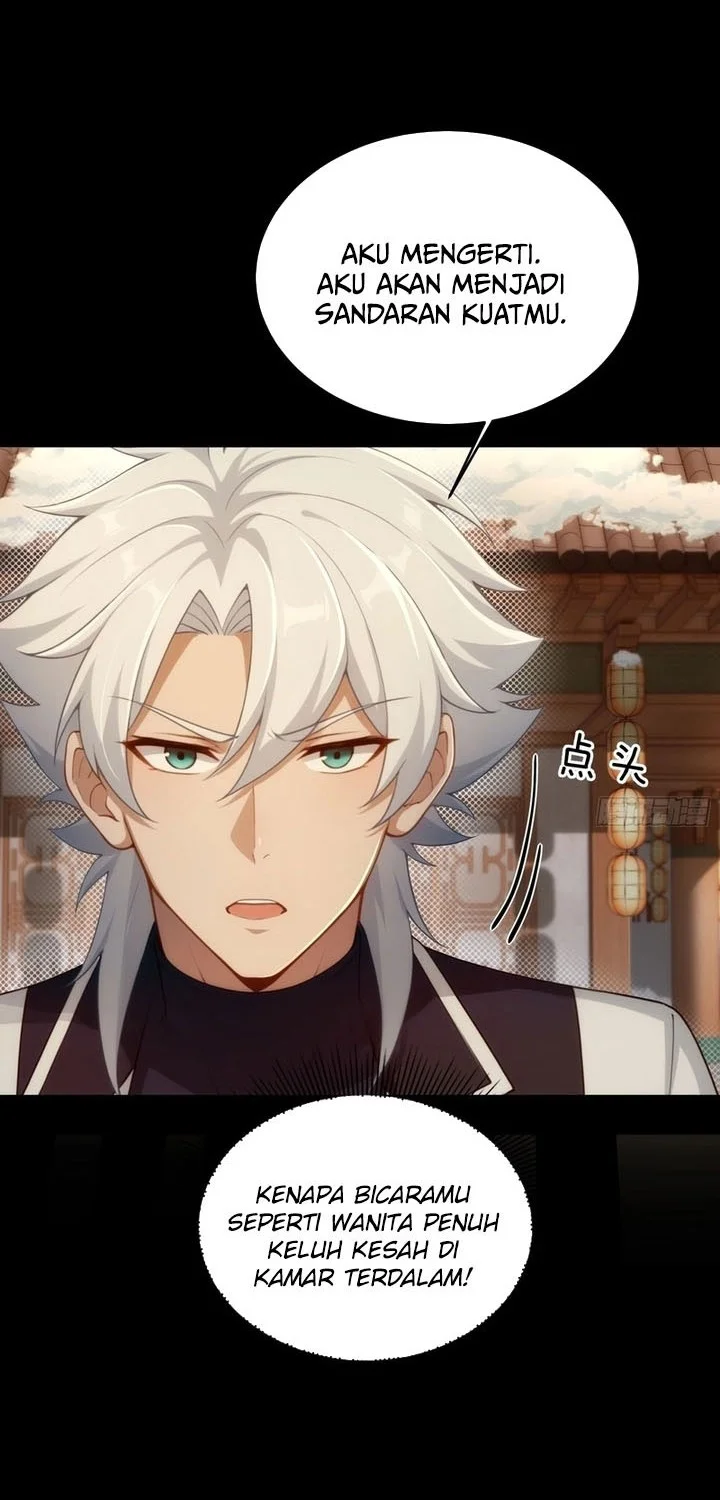 To Save Seven Villainesses, I Went Full Harem! Chapter 37 Gambar 25