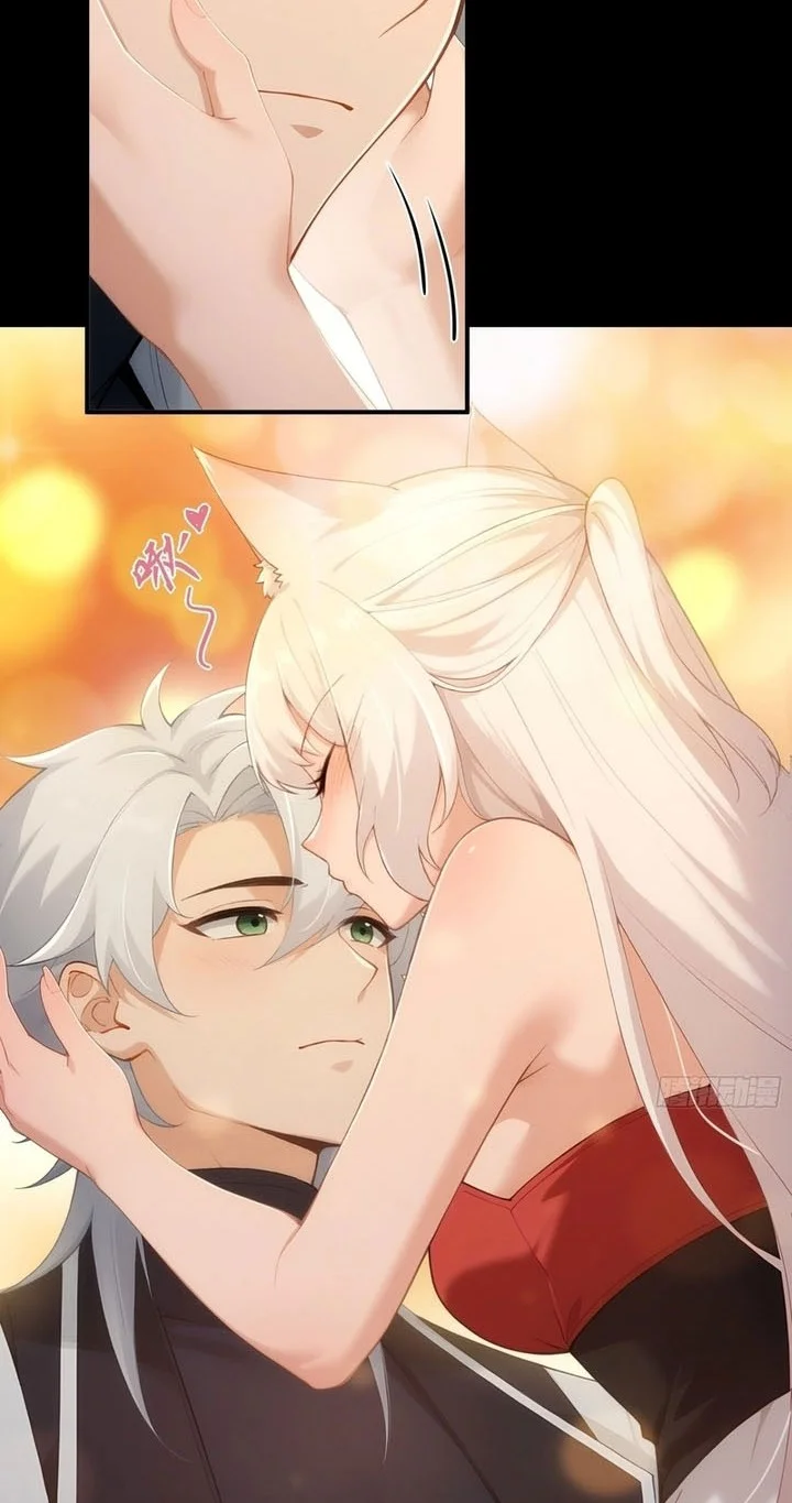 To Save Seven Villainesses, I Went Full Harem! Chapter 37 Gambar 27