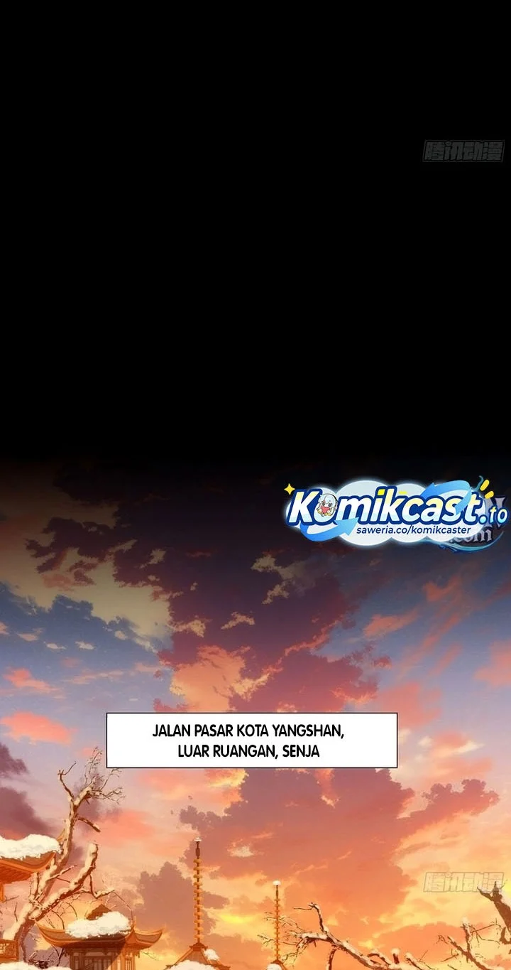 To Save Seven Villainesses, I Went Full Harem! Chapter 37 Gambar 29