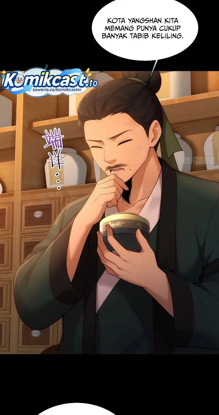 To Save Seven Villainesses, I Went Full Harem! Chapter 37 Gambar 31