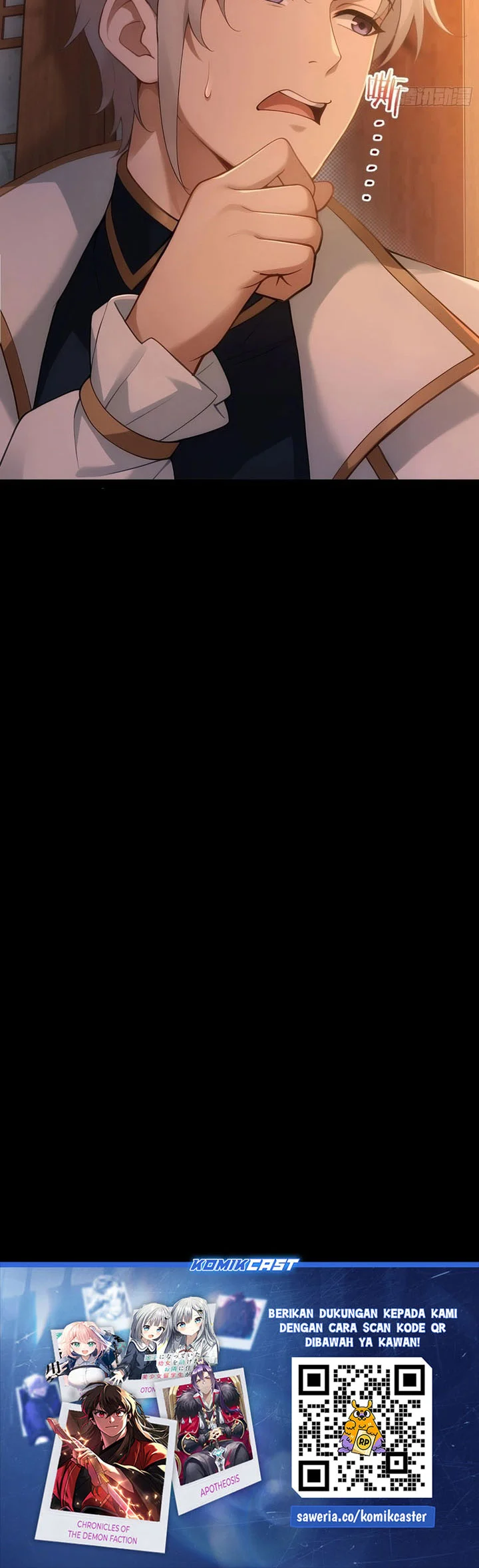 To Save Seven Villainesses, I Went Full Harem! Chapter 37 Gambar 35