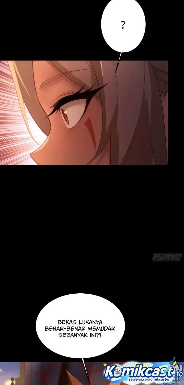 To Save Seven Villainesses, I Went Full Harem! Chapter 37 Gambar 7