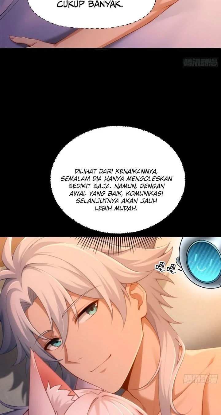 To Save Seven Villainesses, I Went Full Harem! Chapter 37 Gambar 11