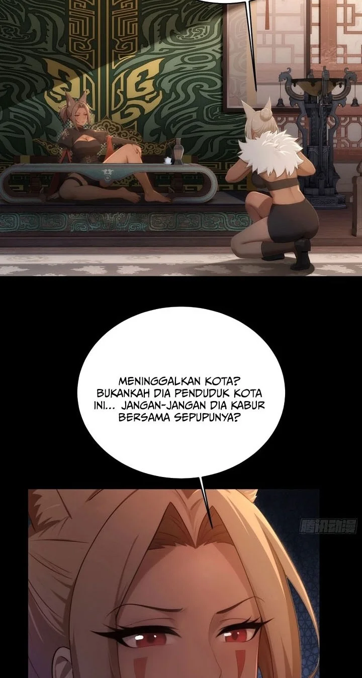 To Save Seven Villainesses, I Went Full Harem! Chapter 37 Gambar 13