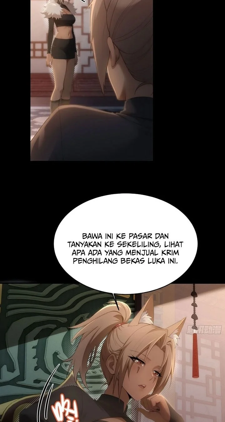 To Save Seven Villainesses, I Went Full Harem! Chapter 37 Gambar 15