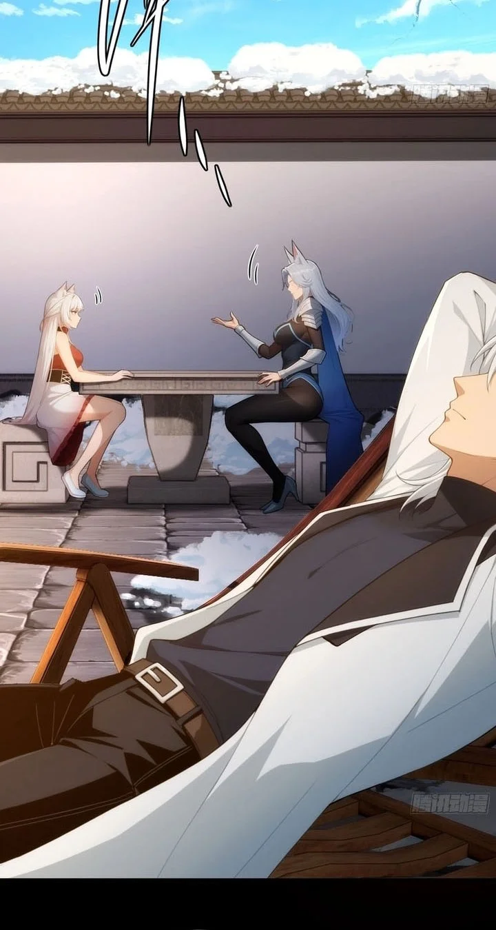 To Save Seven Villainesses, I Went Full Harem! Chapter 37 Gambar 17