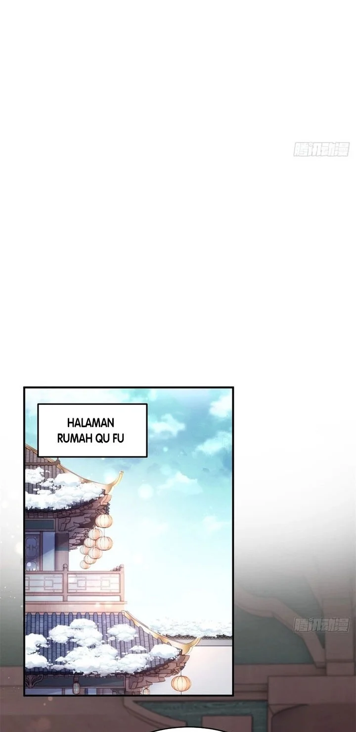 To Save Seven Villainesses, I Went Full Harem! Chapter 38 Gambar 21