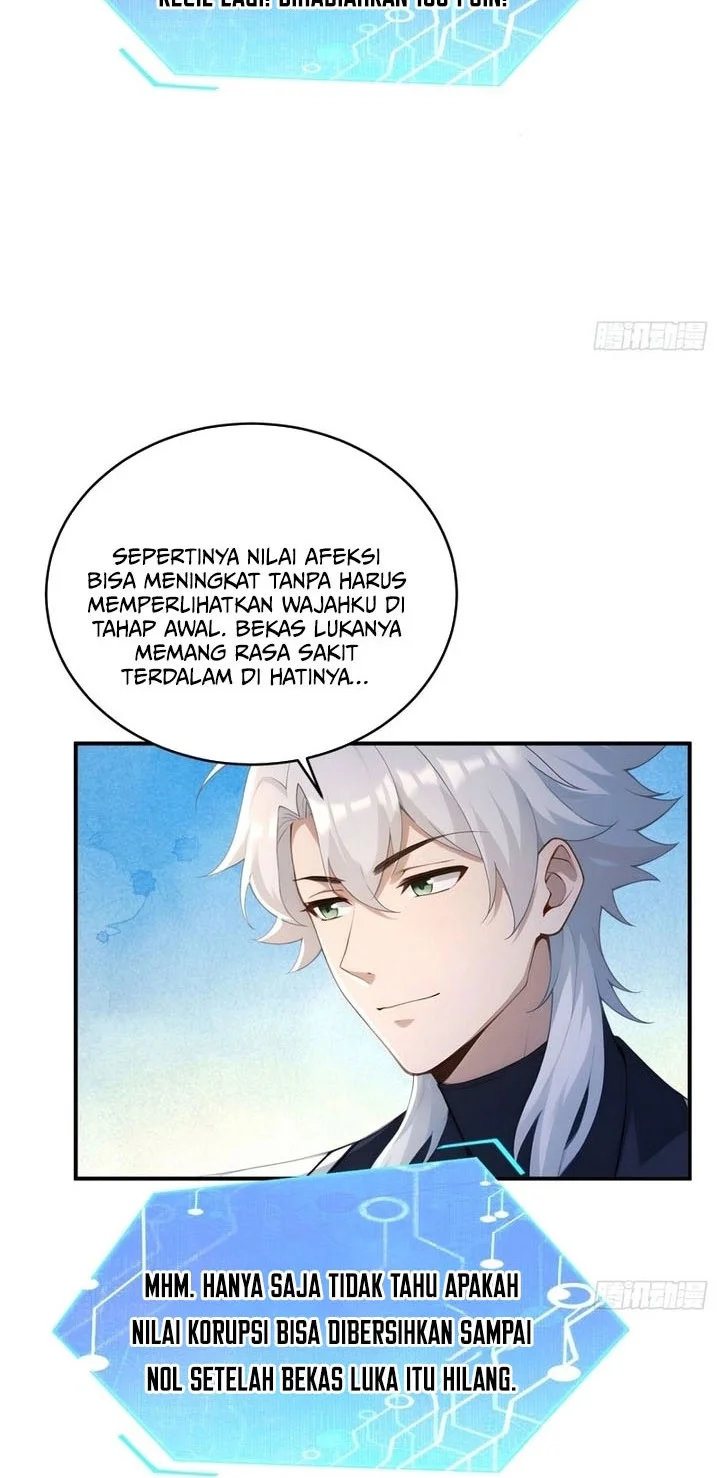 To Save Seven Villainesses, I Went Full Harem! Chapter 38 Gambar 23