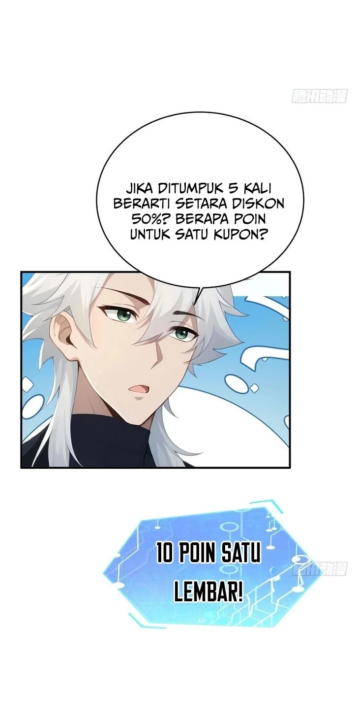 To Save Seven Villainesses, I Went Full Harem! Chapter 38 Gambar 25