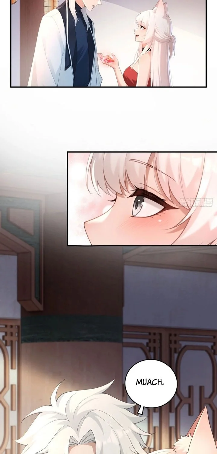 To Save Seven Villainesses, I Went Full Harem! Chapter 38 Gambar 29