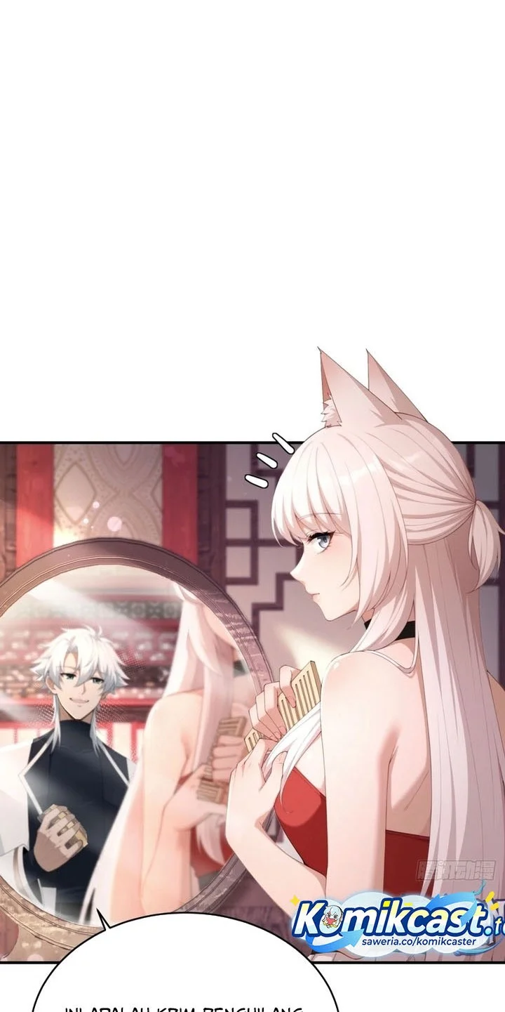 To Save Seven Villainesses, I Went Full Harem! Chapter 38 Gambar 3