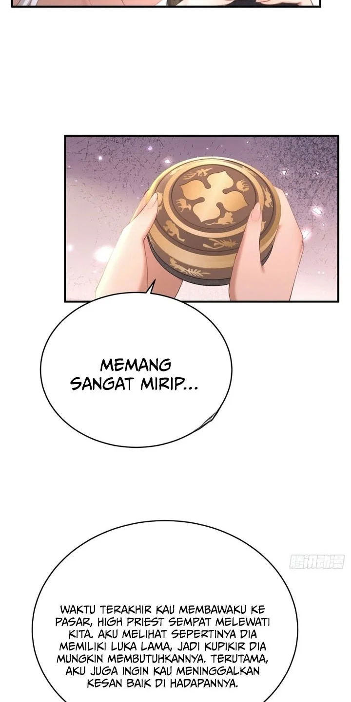 To Save Seven Villainesses, I Went Full Harem! Chapter 38 Gambar 5