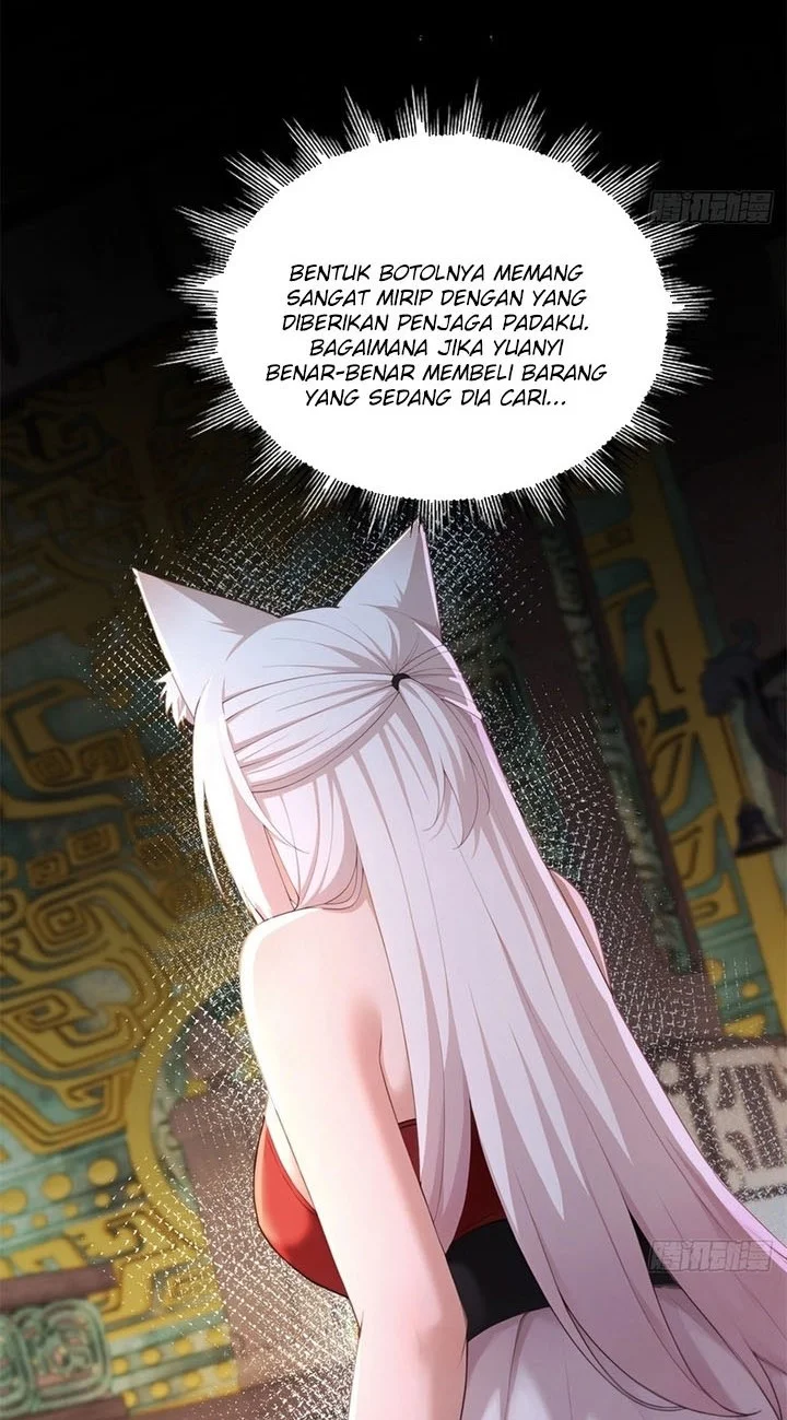 To Save Seven Villainesses, I Went Full Harem! Chapter 38 Gambar 11