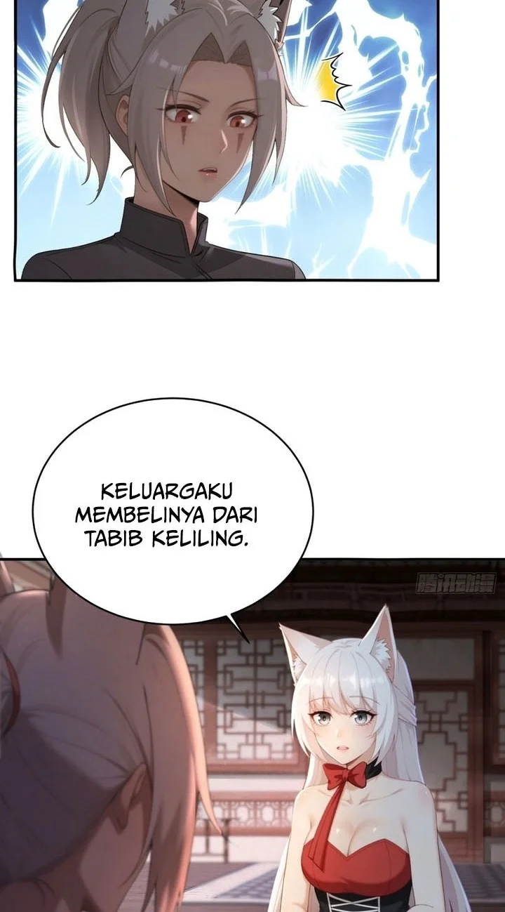To Save Seven Villainesses, I Went Full Harem! Chapter 38 Gambar 13
