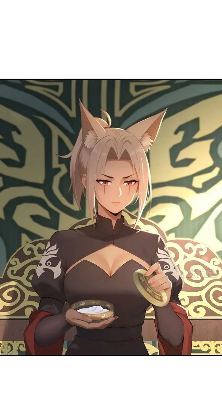 To Save Seven Villainesses, I Went Full Harem! Chapter 38 Gambar 15