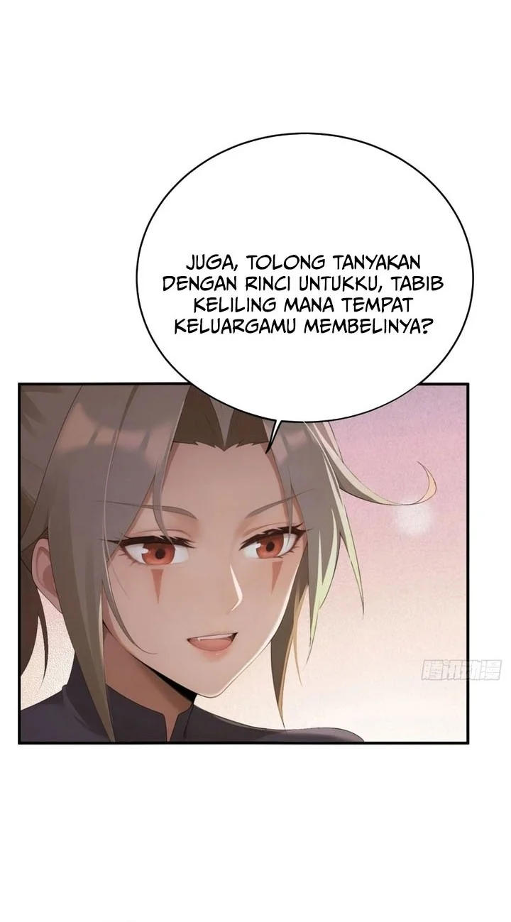 To Save Seven Villainesses, I Went Full Harem! Chapter 38 Gambar 17