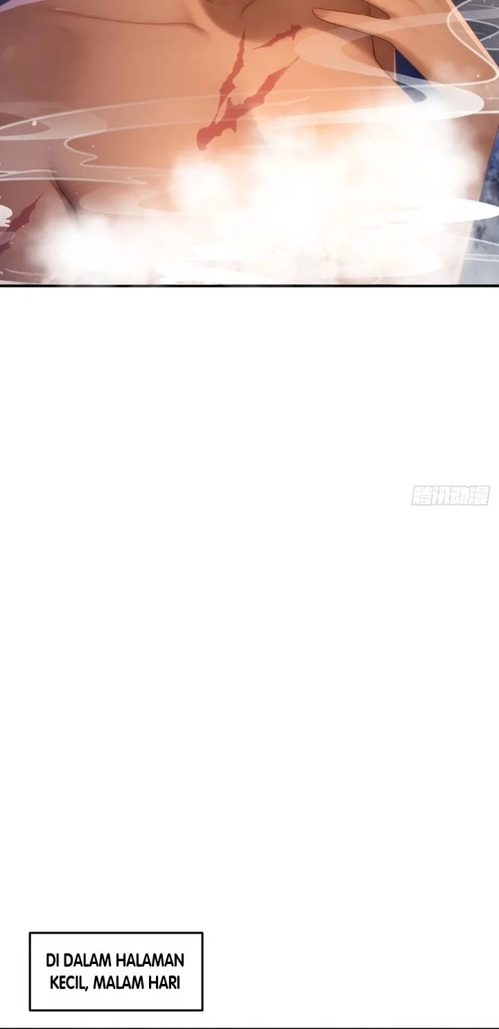 To Save Seven Villainesses, I Went Full Harem! Chapter 39 Gambar 25