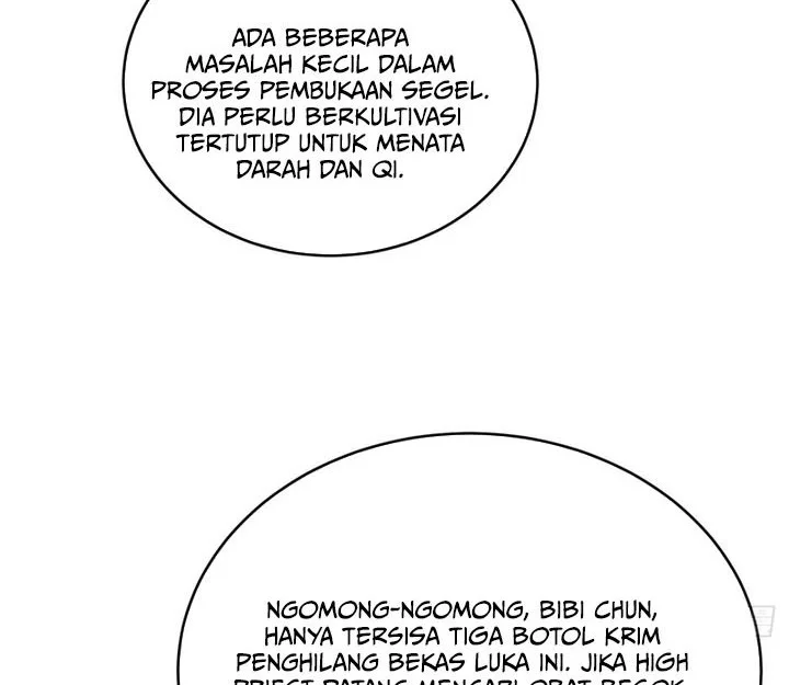 To Save Seven Villainesses, I Went Full Harem! Chapter 39 Gambar 27