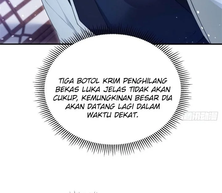 To Save Seven Villainesses, I Went Full Harem! Chapter 39 Gambar 31