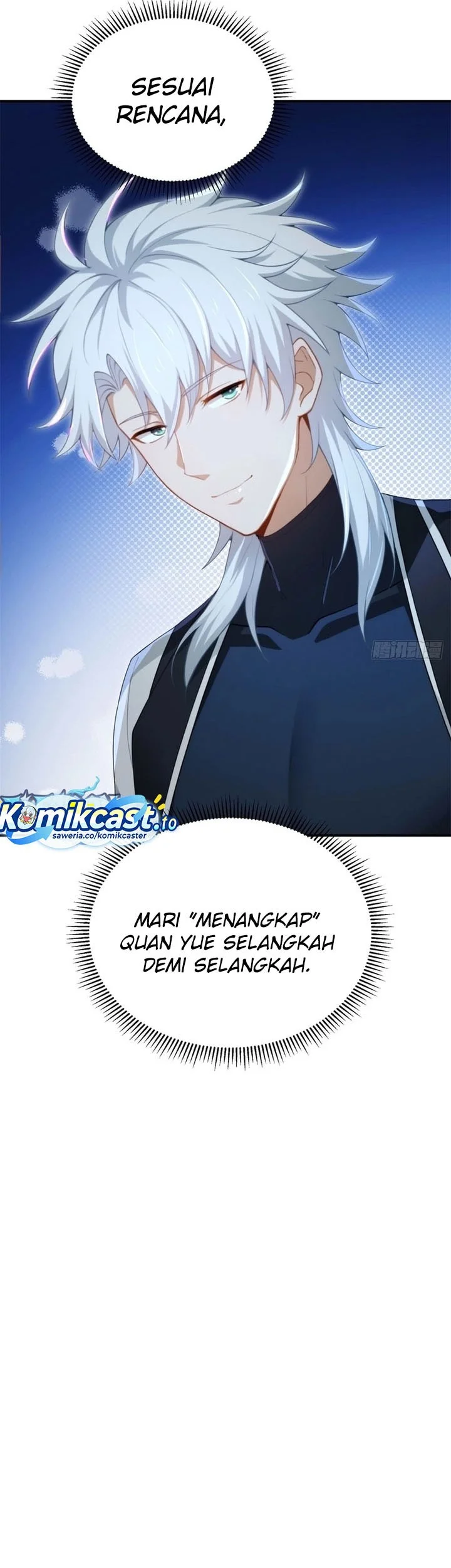 To Save Seven Villainesses, I Went Full Harem! Chapter 39 Gambar 32