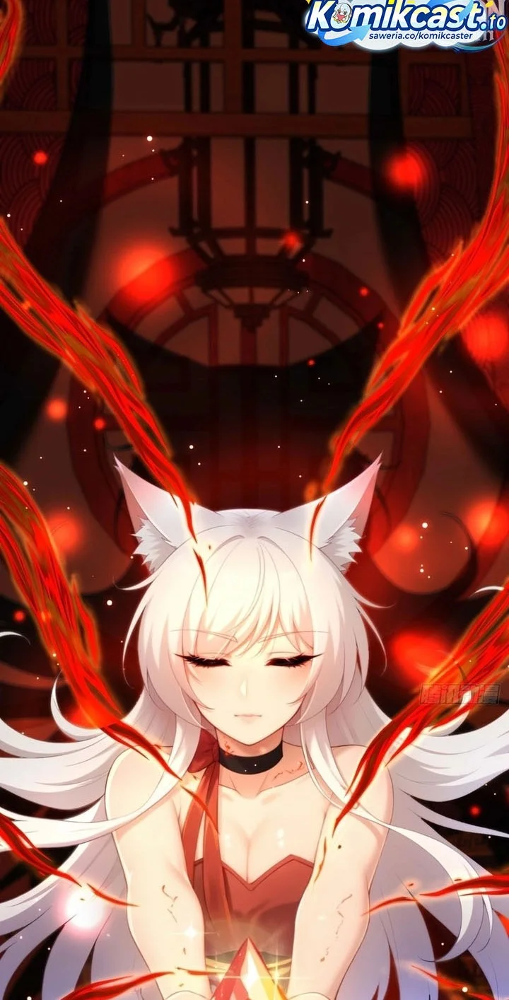 To Save Seven Villainesses, I Went Full Harem! Chapter 39 Gambar 3