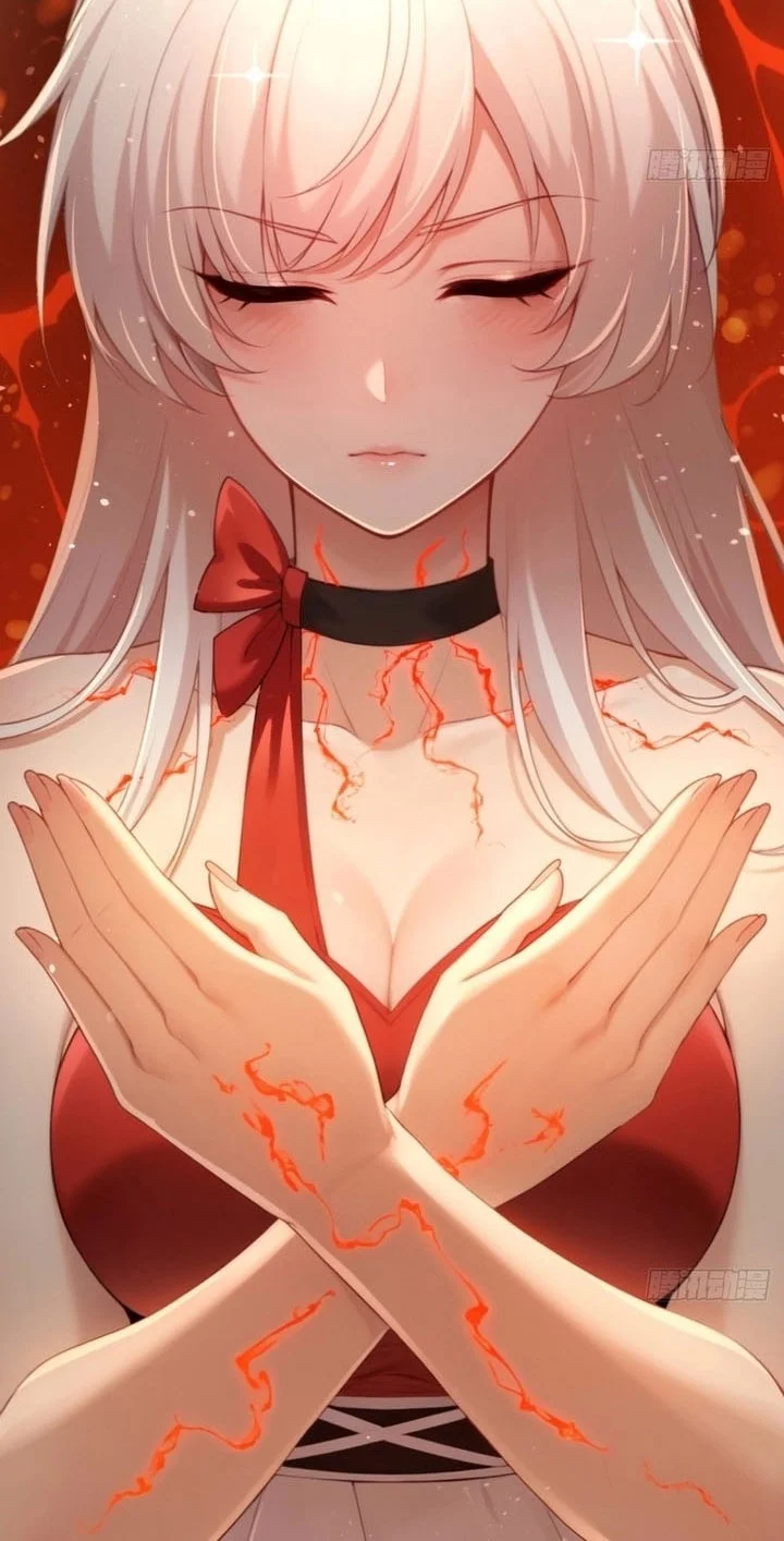 To Save Seven Villainesses, I Went Full Harem! Chapter 39 Gambar 5