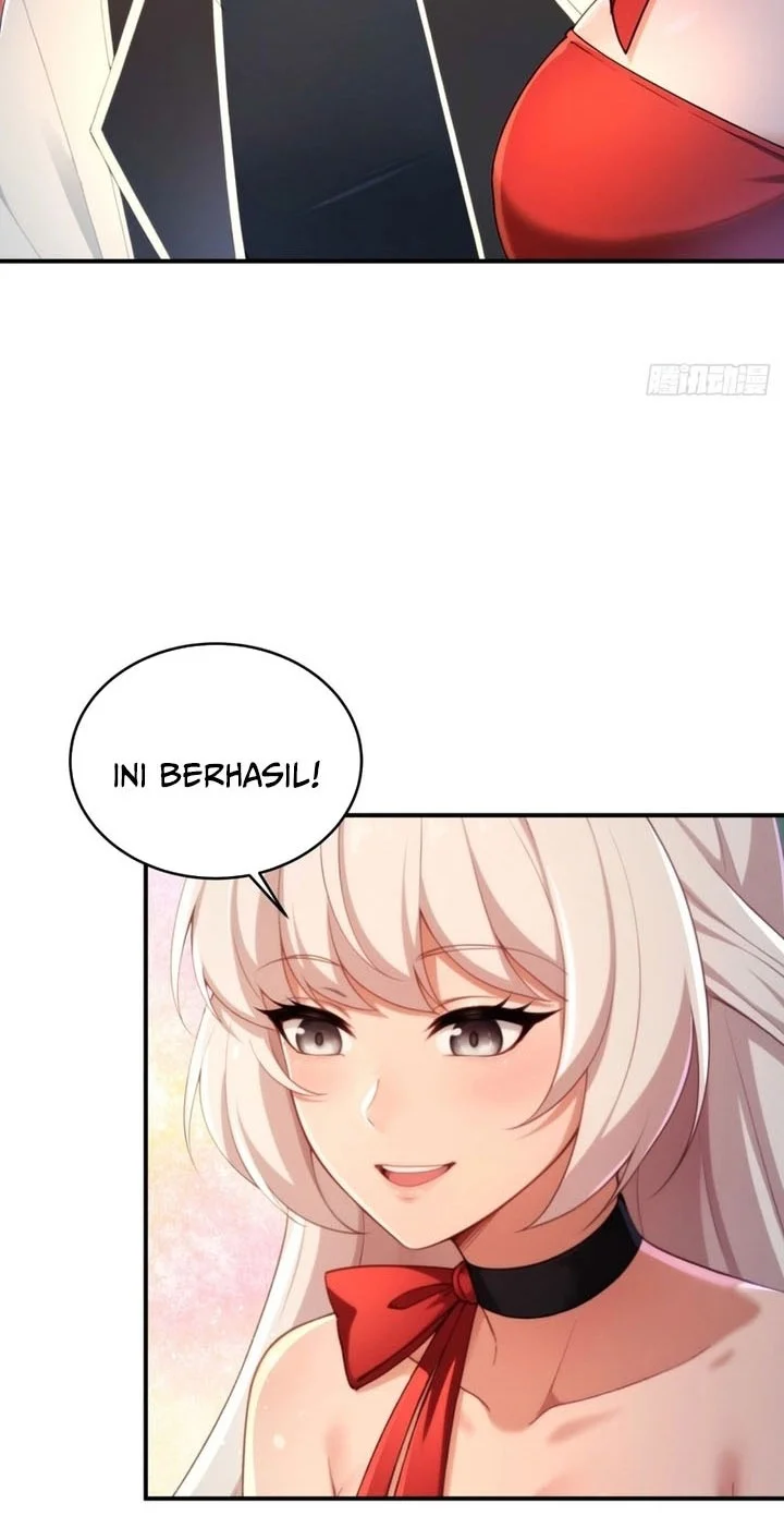 To Save Seven Villainesses, I Went Full Harem! Chapter 39 Gambar 7