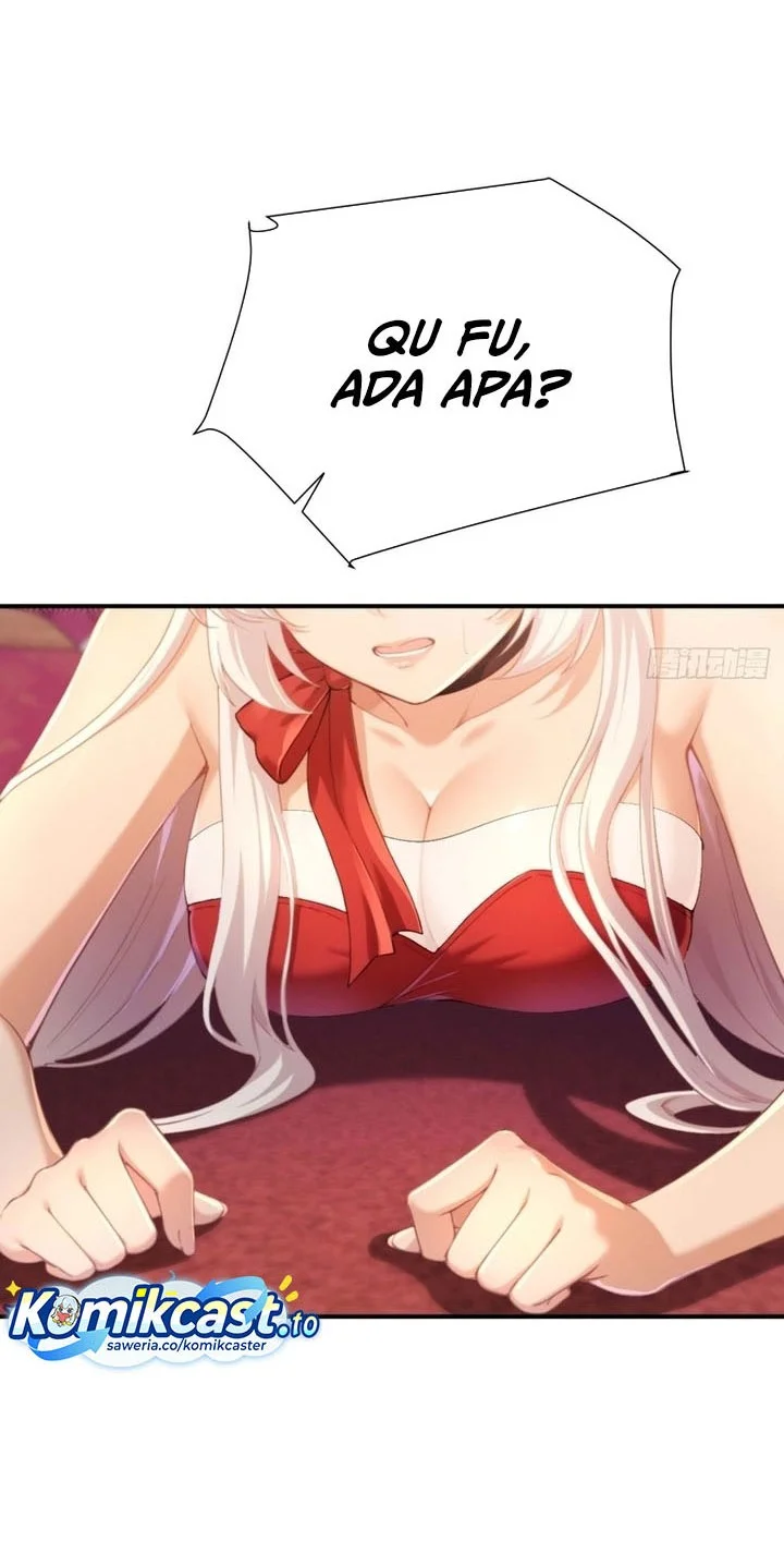 To Save Seven Villainesses, I Went Full Harem! Chapter 39 Gambar 9