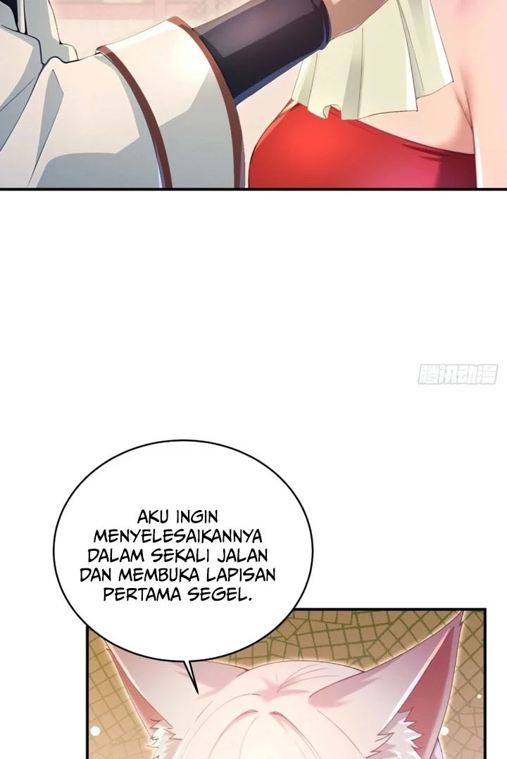 To Save Seven Villainesses, I Went Full Harem! Chapter 39 Gambar 11