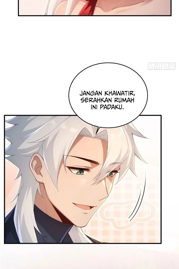 To Save Seven Villainesses, I Went Full Harem! Chapter 39 Gambar 17