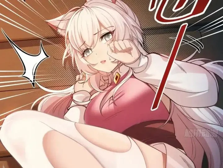 To Save Seven Villainesses, I Went Full Harem! Chapter 4 Gambar 20