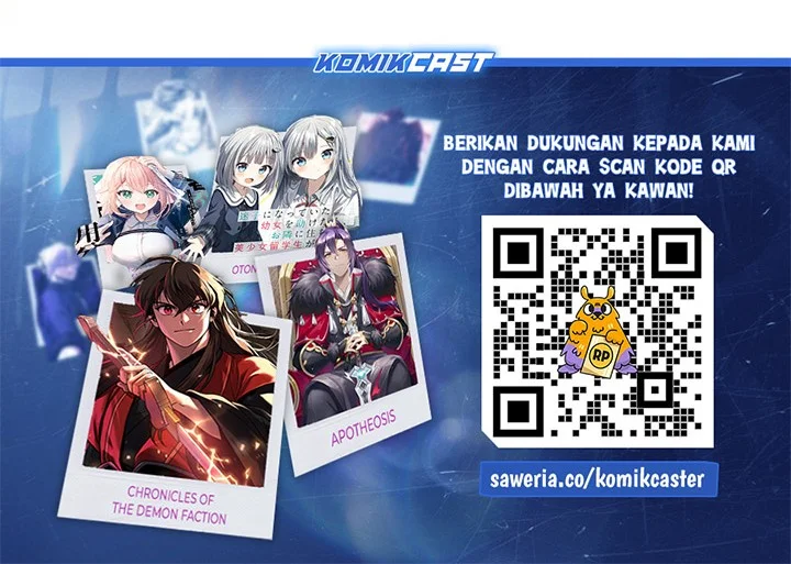 To Save Seven Villainesses, I Went Full Harem! Chapter 4 Gambar 32