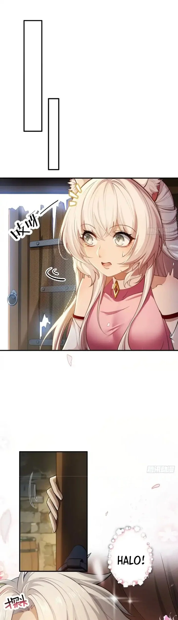 To Save Seven Villainesses, I Went Full Harem! Chapter 4 Gambar 7