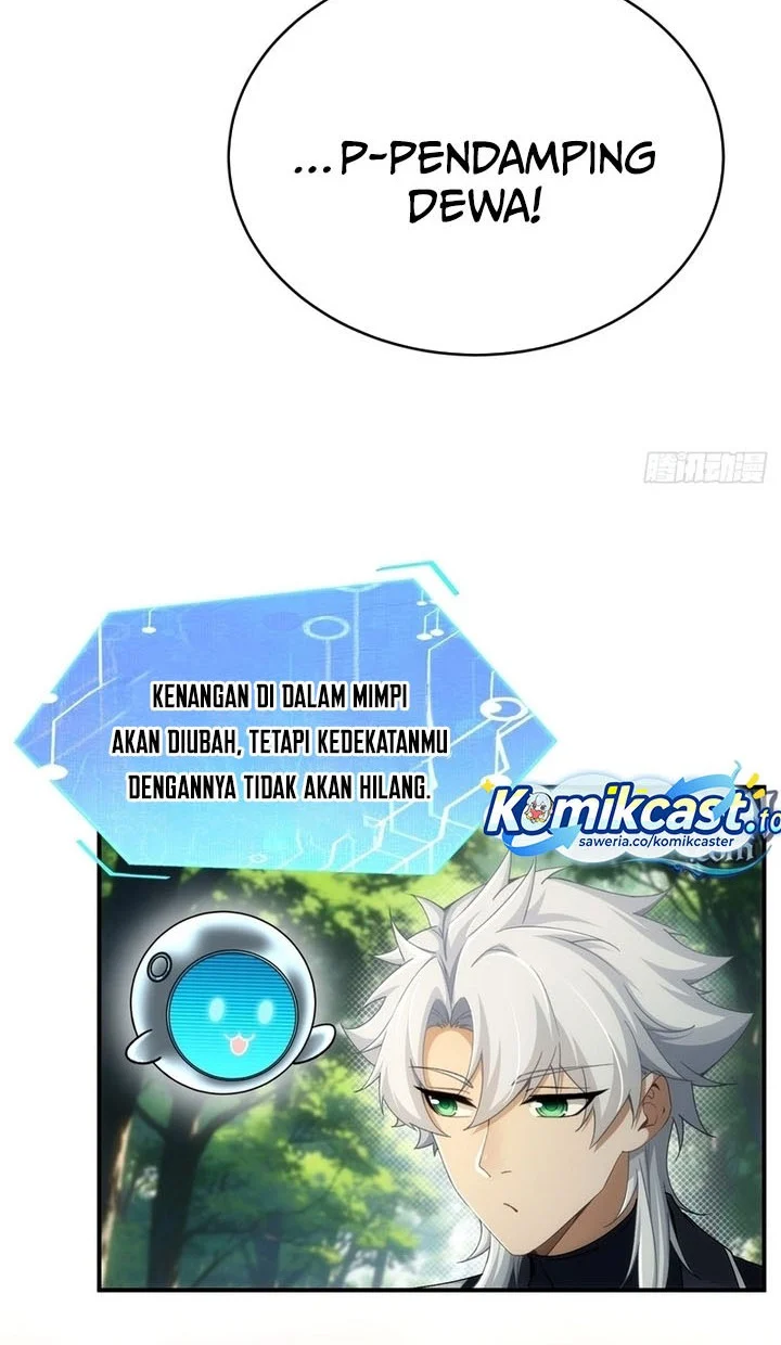 To Save Seven Villainesses, I Went Full Harem! Chapter 40 Gambar 19