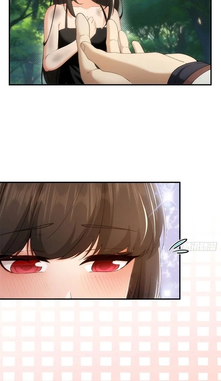 To Save Seven Villainesses, I Went Full Harem! Chapter 40 Gambar 21