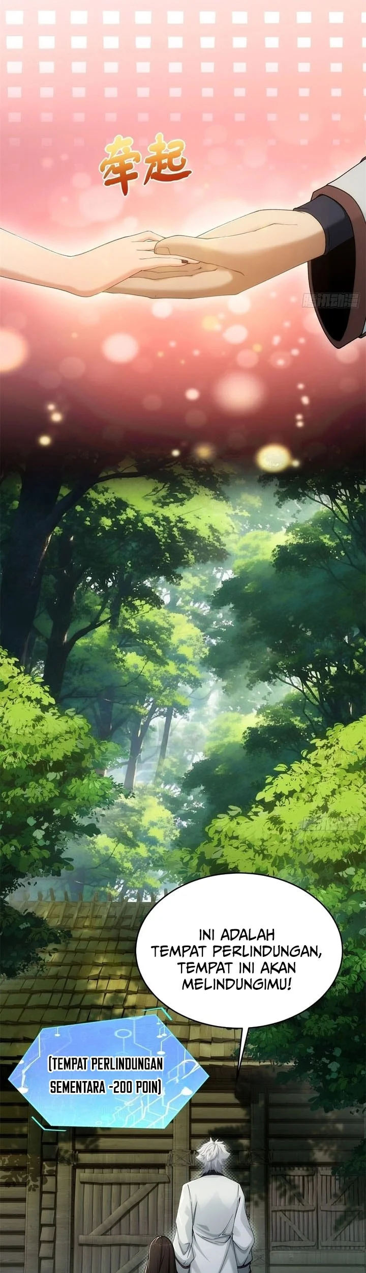 To Save Seven Villainesses, I Went Full Harem! Chapter 40 Gambar 22