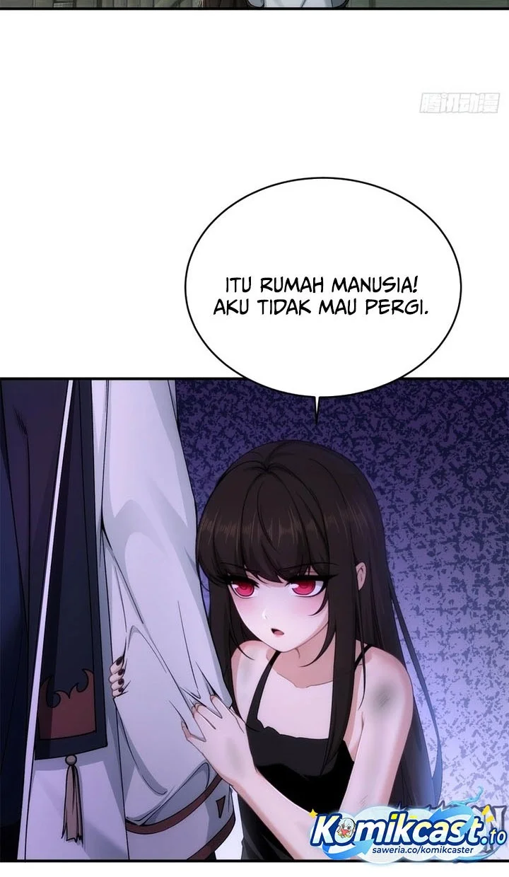 To Save Seven Villainesses, I Went Full Harem! Chapter 40 Gambar 23