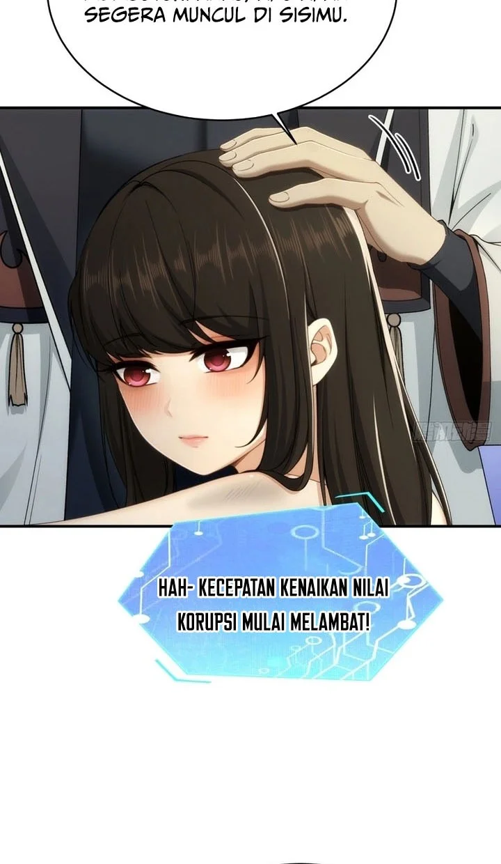 To Save Seven Villainesses, I Went Full Harem! Chapter 40 Gambar 25