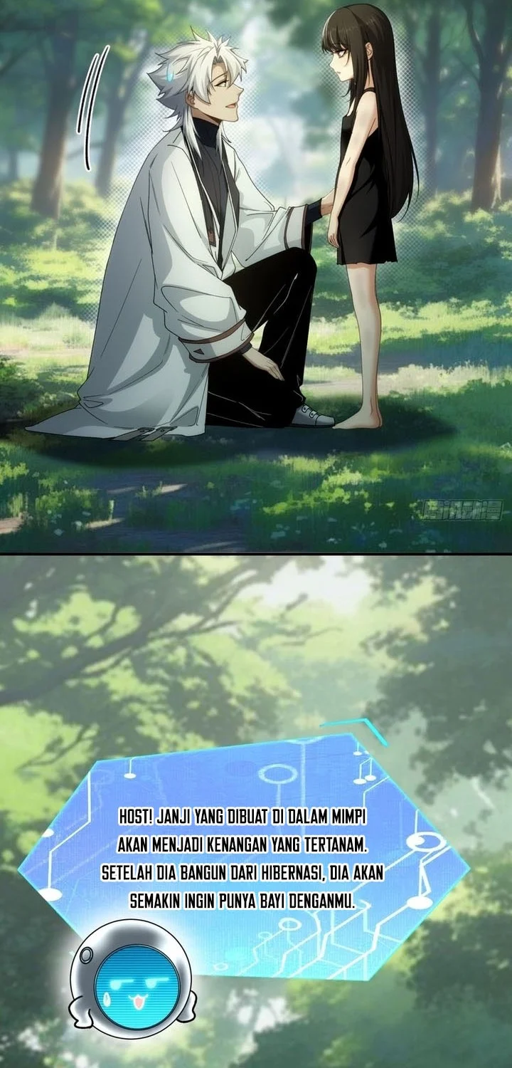 To Save Seven Villainesses, I Went Full Harem! Chapter 40 Gambar 27