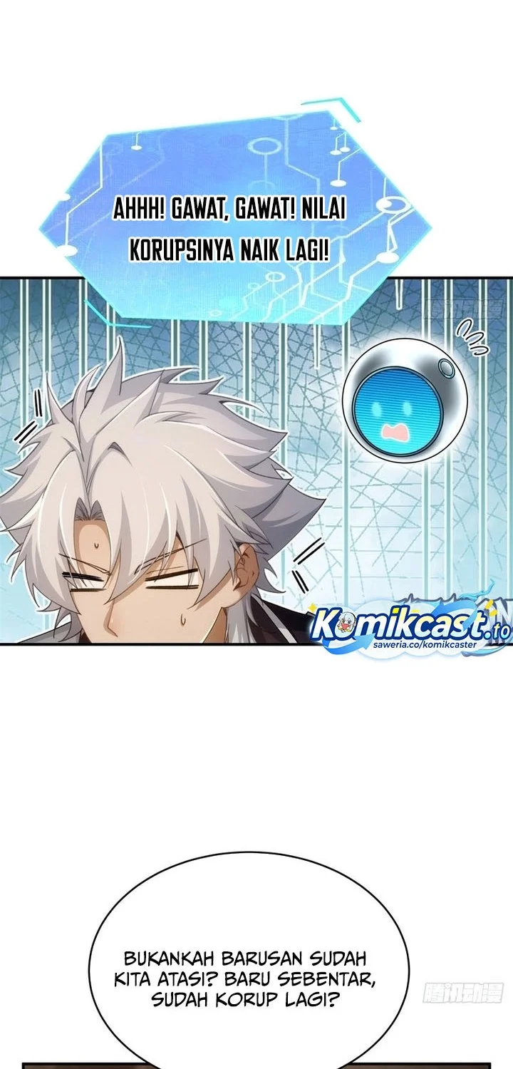 To Save Seven Villainesses, I Went Full Harem! Chapter 40 Gambar 31