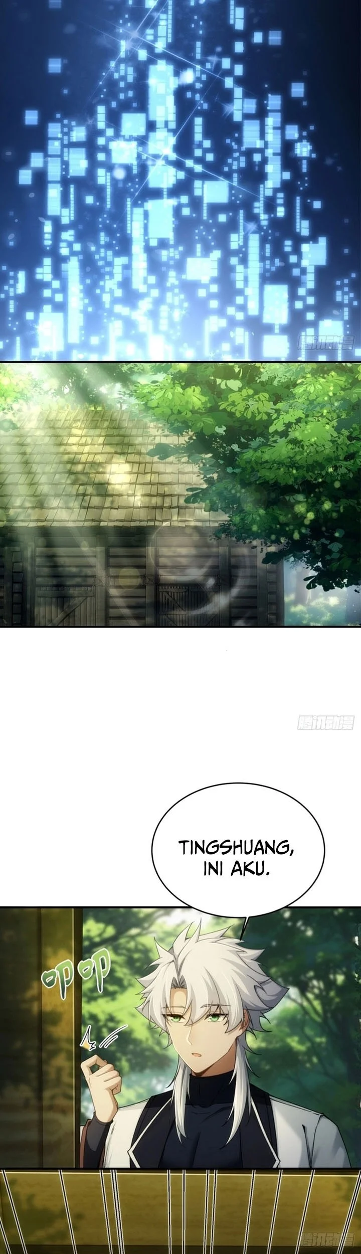 To Save Seven Villainesses, I Went Full Harem! Chapter 40 Gambar 34