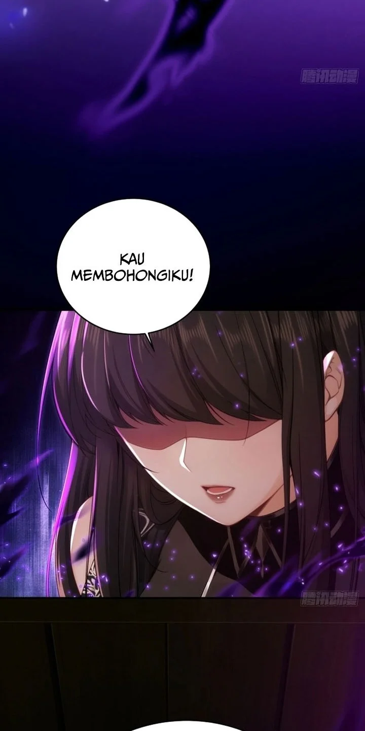 To Save Seven Villainesses, I Went Full Harem! Chapter 40 Gambar 37