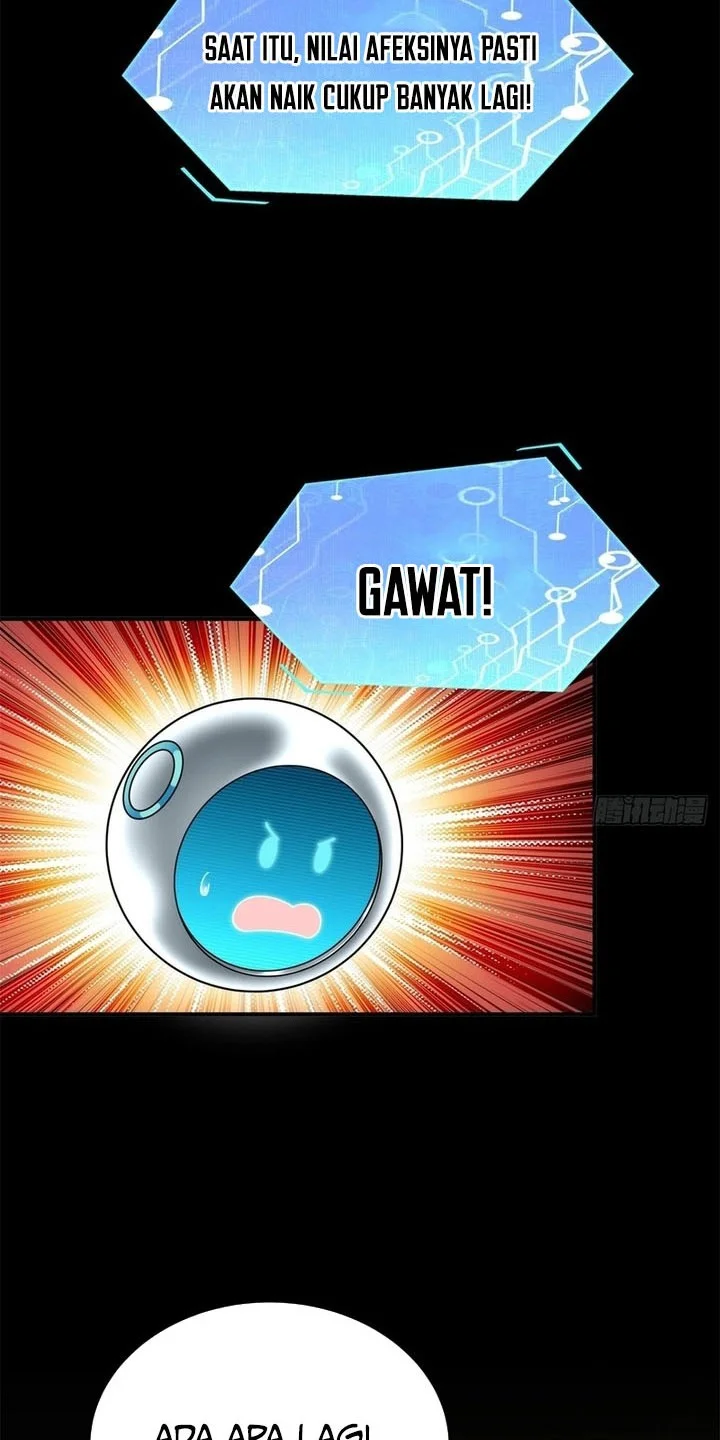 To Save Seven Villainesses, I Went Full Harem! Chapter 40 Gambar 5