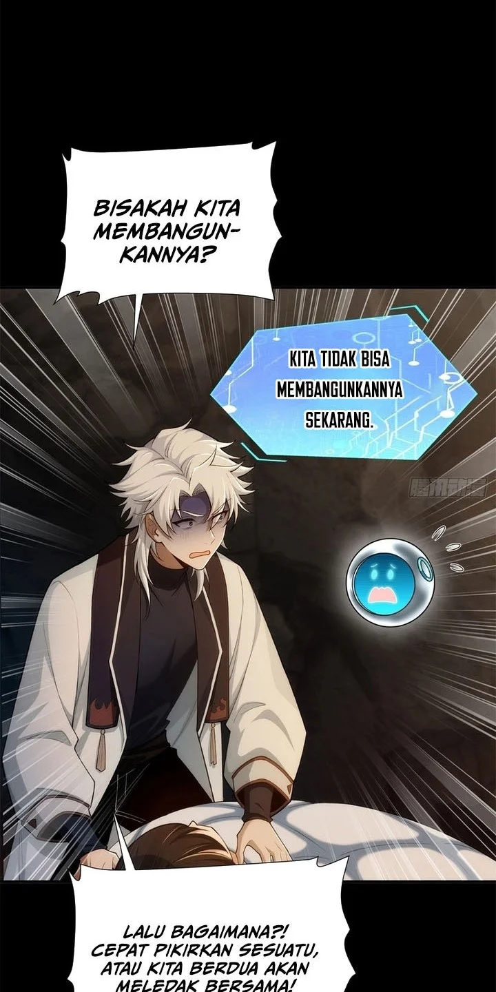 To Save Seven Villainesses, I Went Full Harem! Chapter 40 Gambar 7