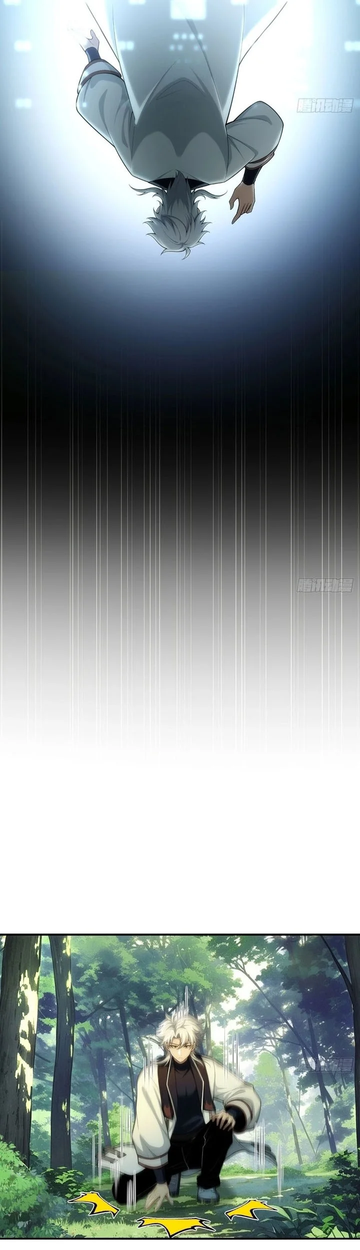 To Save Seven Villainesses, I Went Full Harem! Chapter 40 Gambar 10