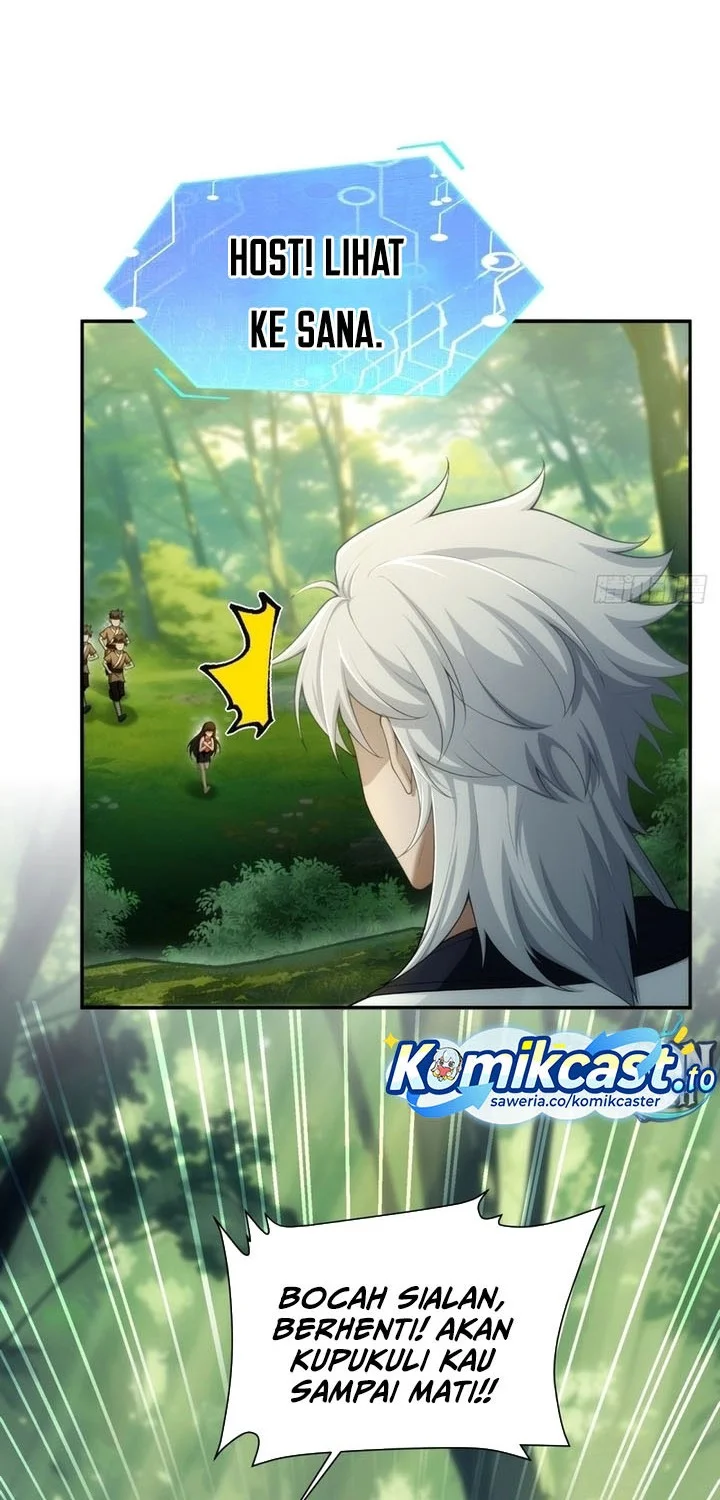 To Save Seven Villainesses, I Went Full Harem! Chapter 40 Gambar 11