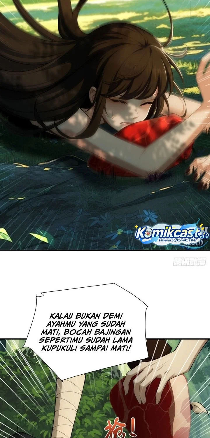 To Save Seven Villainesses, I Went Full Harem! Chapter 40 Gambar 13