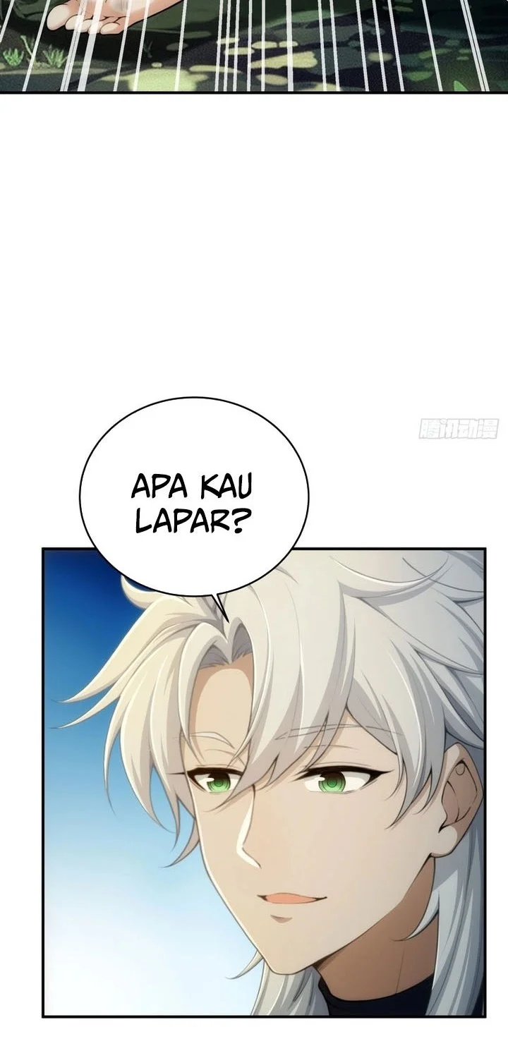 To Save Seven Villainesses, I Went Full Harem! Chapter 40 Gambar 17