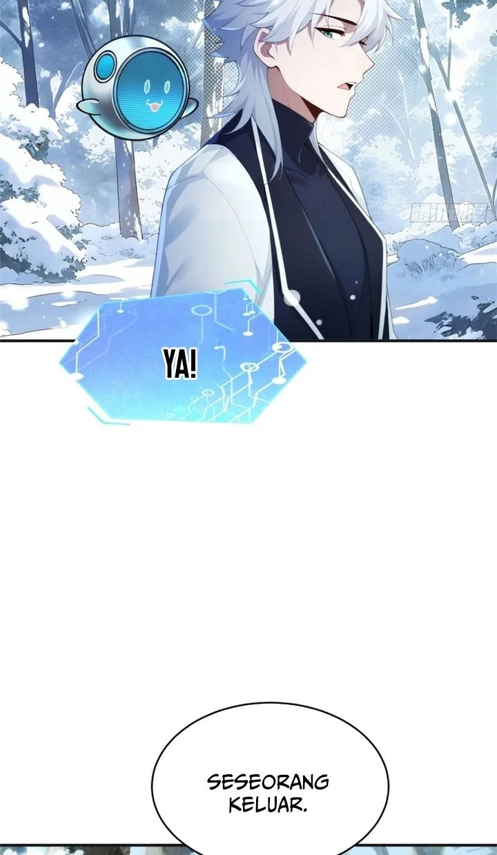 To Save Seven Villainesses, I Went Full Harem! Chapter 41 Gambar 23